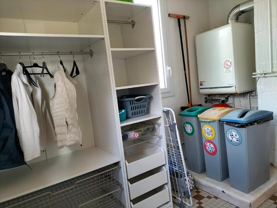 Petite Maison, Le Charme De L'ancien