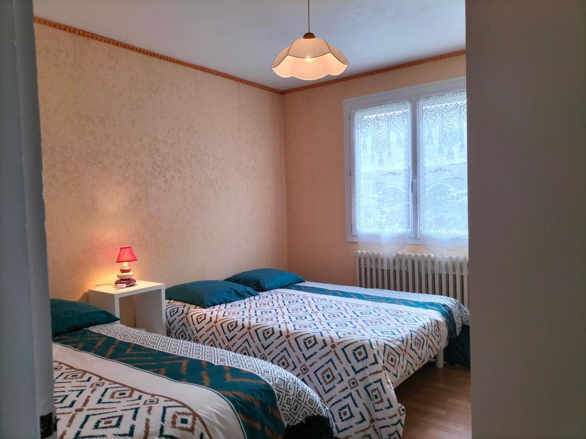Holiday home Petite Maison, Le Charme De L'ancien