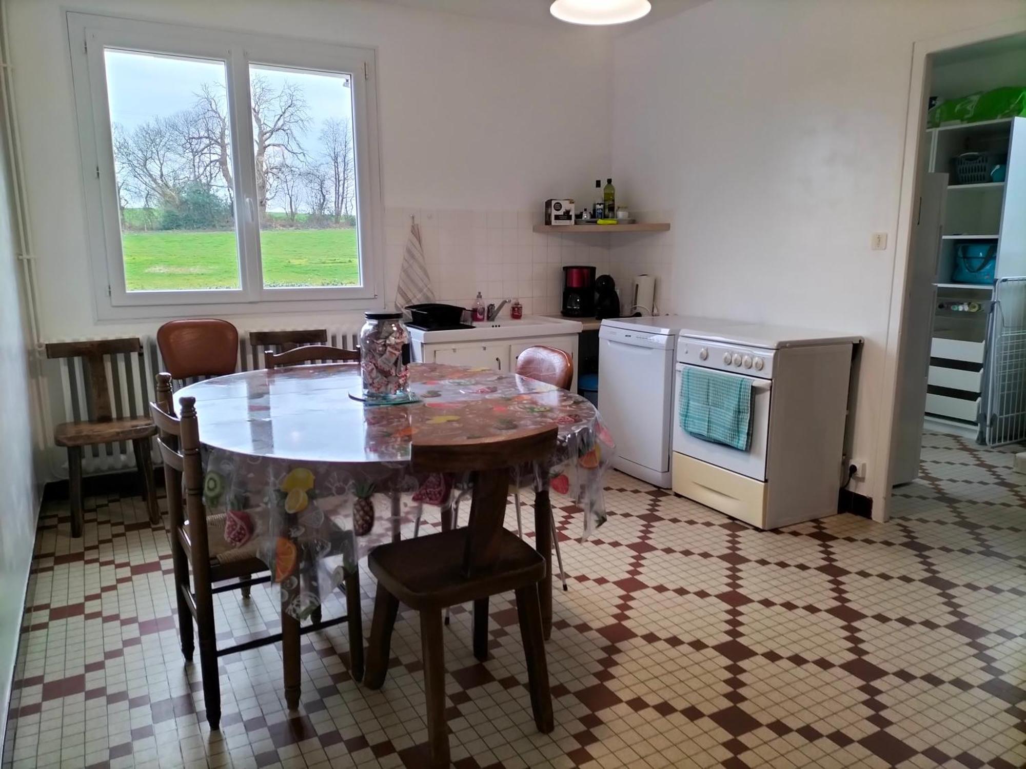 Petite Maison, Le Charme De L'ancien Saint-Mesmin (Vendee)